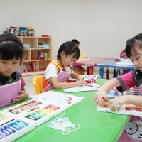 Kegiatan Lomba Fashion Show & Mewarnai Dalam Rangka Perayaan Hari Sumpah Pemuda Ke-95 | TK METTA MAITREYA